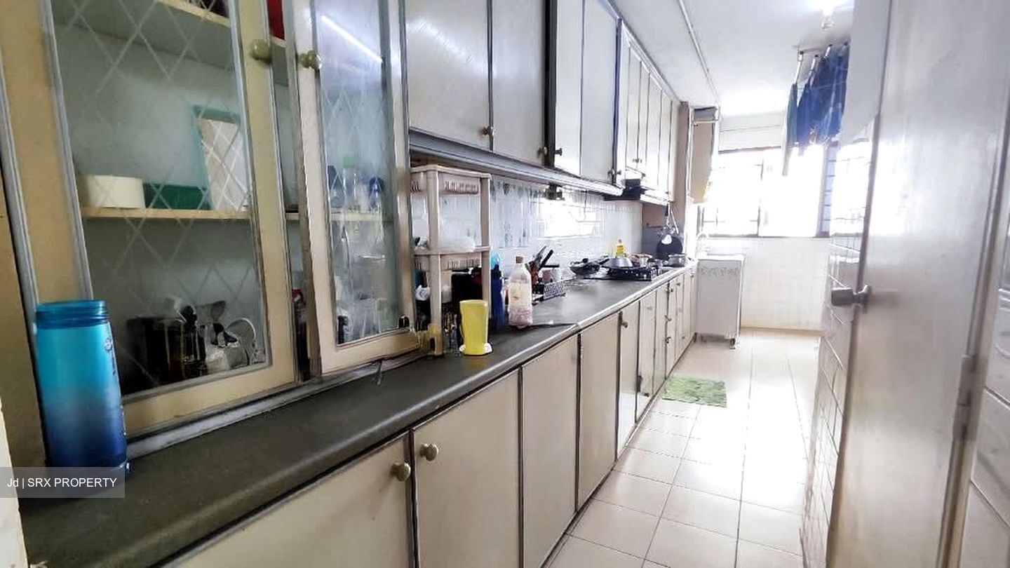 Blk 440 Yishun Avenue 11 (Yishun), HDB 4 Rooms #566592751